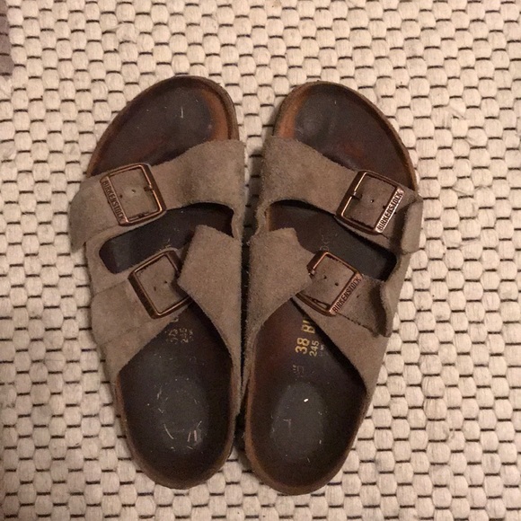birkenstock’s - Picture 1 of 3